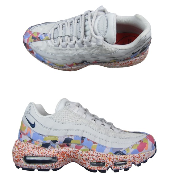 Nike Wmns Air Max 95 | 307960 013 Nike Wmns Air Max 95 | 307960 013